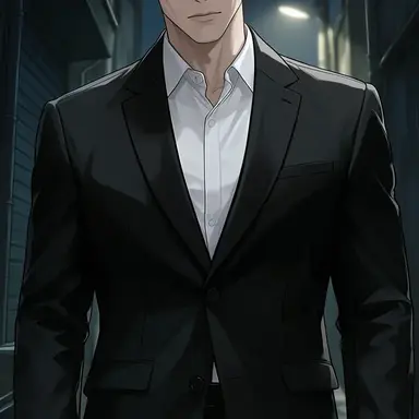 Profile image of Dorian Mercer