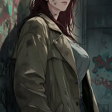 Profile image of Vivienne Holt