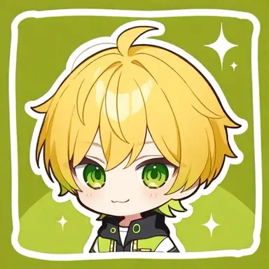 Profile image of ぷりっつ