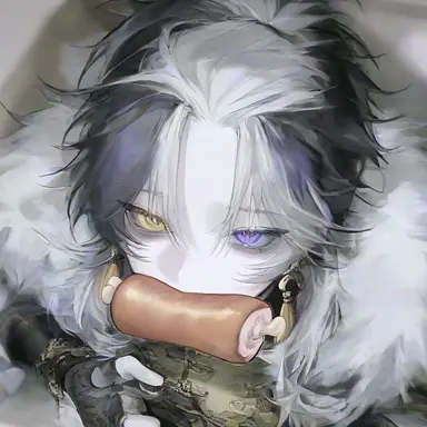 Profile image of ユエ