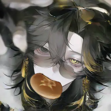 Profile image of シュエン