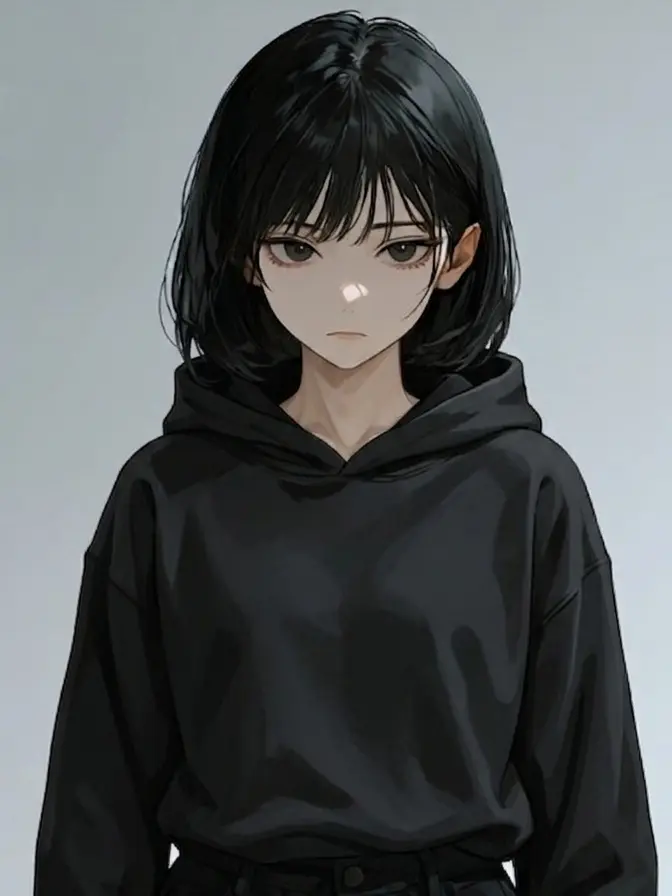 WildEider5506의 趣味から何までおじさんみたいな彼女