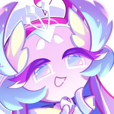 Profile image of シュガースワンクッキー