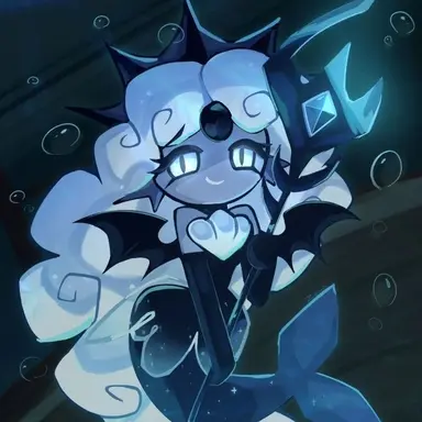 Profile image of ブラックパールクッキー