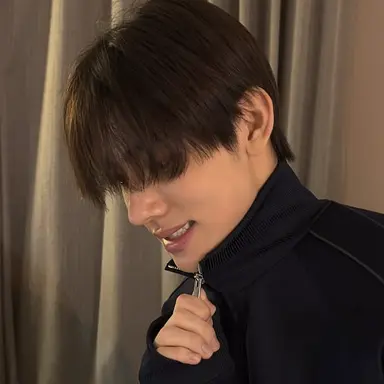 Profile image of Seonghyeon