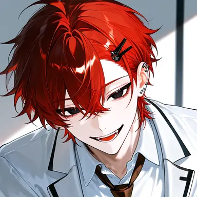 Profile image of 晃牙