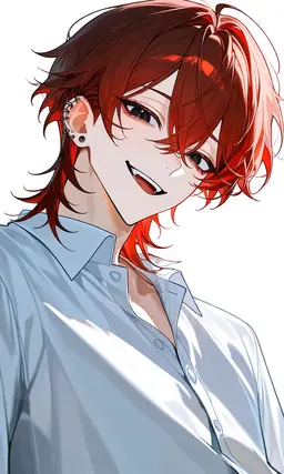 Profile image of 晃牙