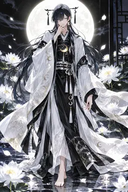 Profile image of 蒼月