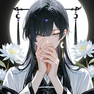 Profile image of 蒼月