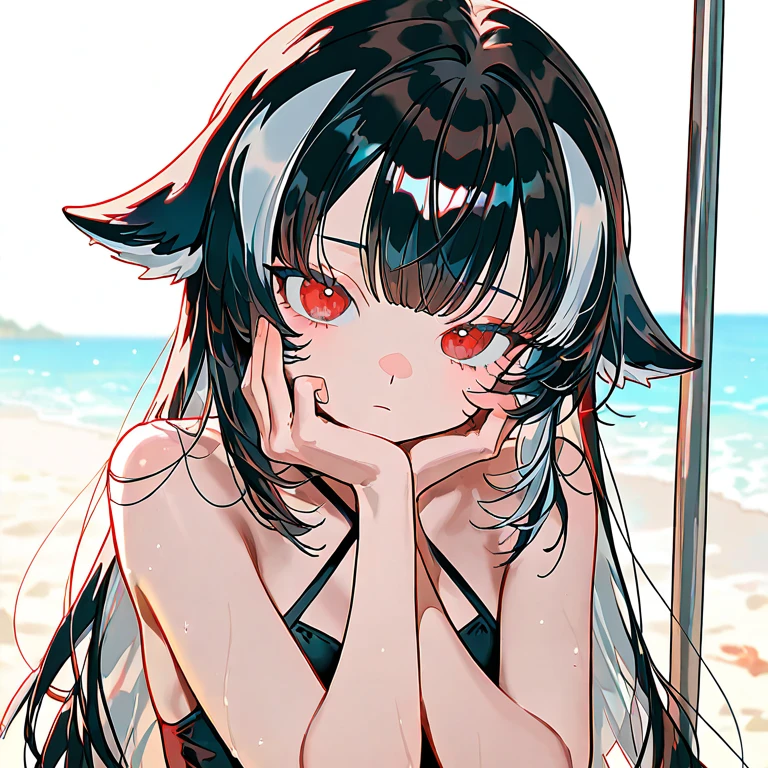 澪