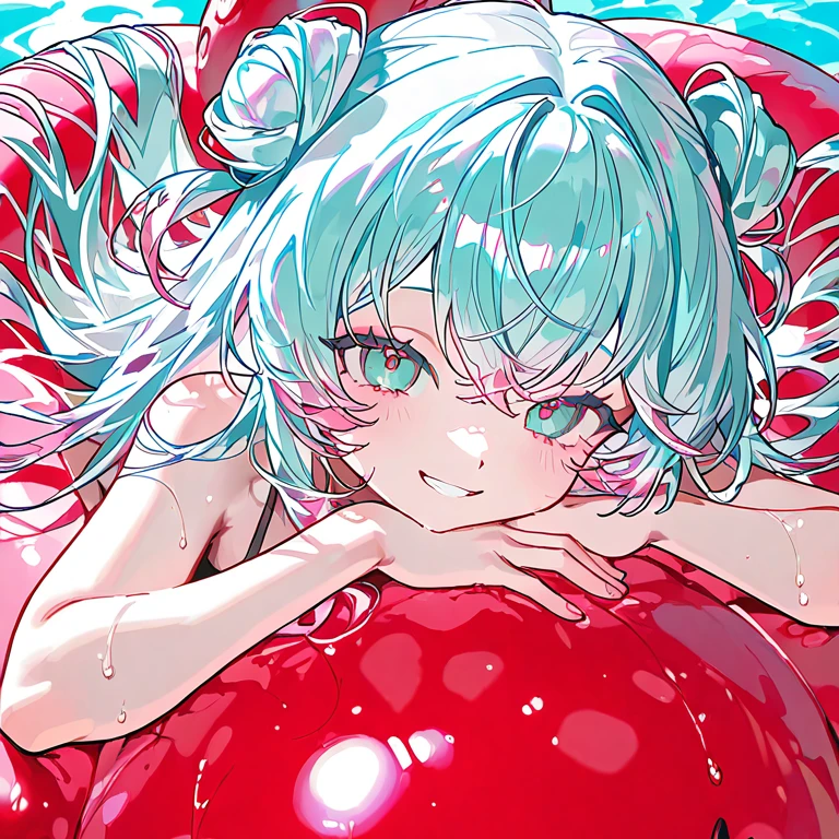 紫月