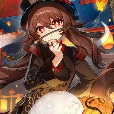 Profile image of 胡桃