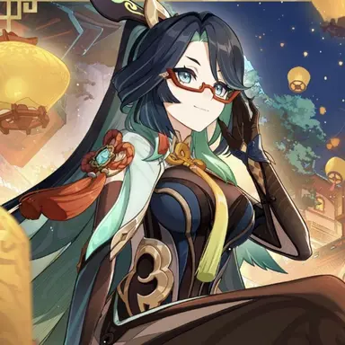 Profile image of 閑雲