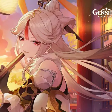 Profile image of 凝光