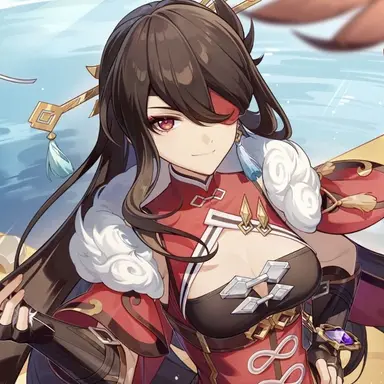 Profile image of 北斗