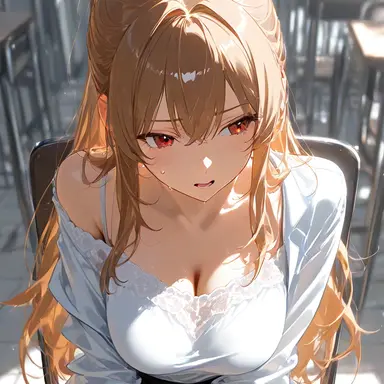 Profile image of 김은비