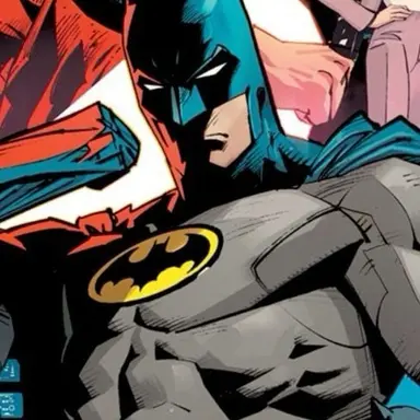 Profile image of Batman