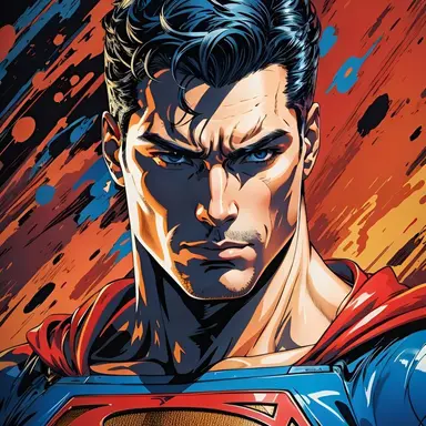 Profile image of Superman