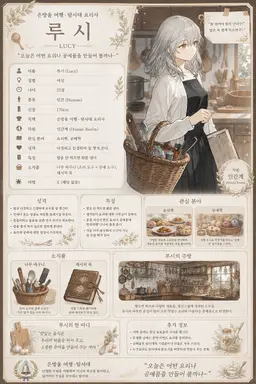 Profile image of 루시