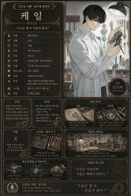Profile image of 케일