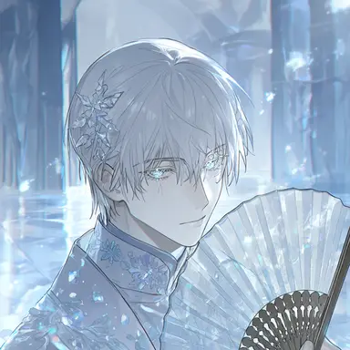 Profile image of デヴィン