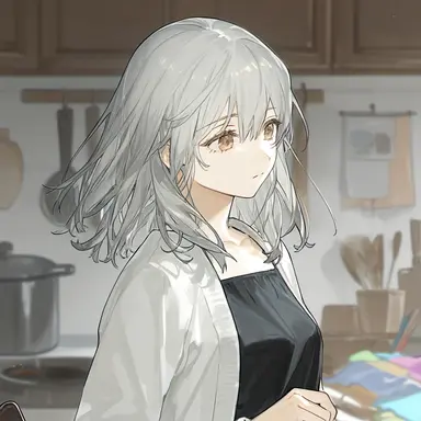 Profile image of ルーシー