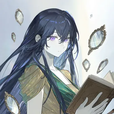 Profile image of ヴェロニカ