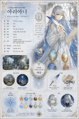Profile image of 아리아나