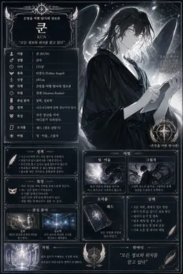 Profile image of 쿤