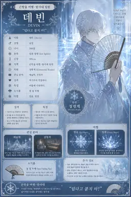 Profile image of 데빈