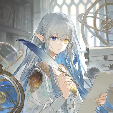 Profile image of アリアナ