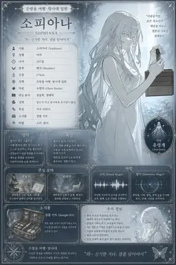 Profile image of 소피아나