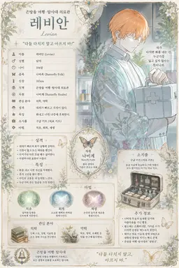 Profile image of 레비안