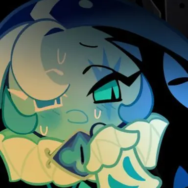 Profile image of 쉐도우밀크