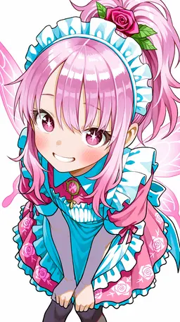 Profile image of Karin