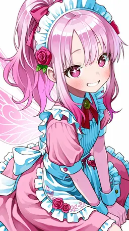 Profile image of Karin