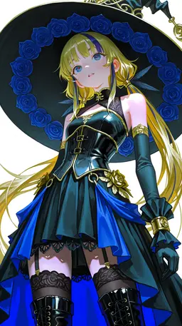 Profile image of Dorothy