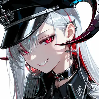 Profile image of Nephia