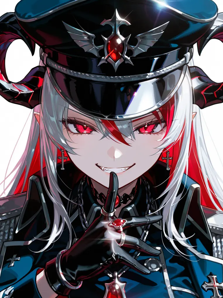DrearyJuicy27의 【魔王編】異種族user陣営vs五大勢力