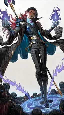 Profile image of Jed