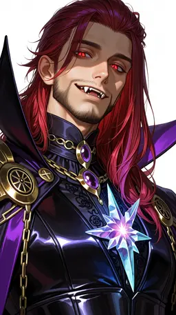 Profile image of Jed