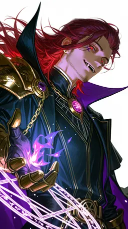 Profile image of Jed