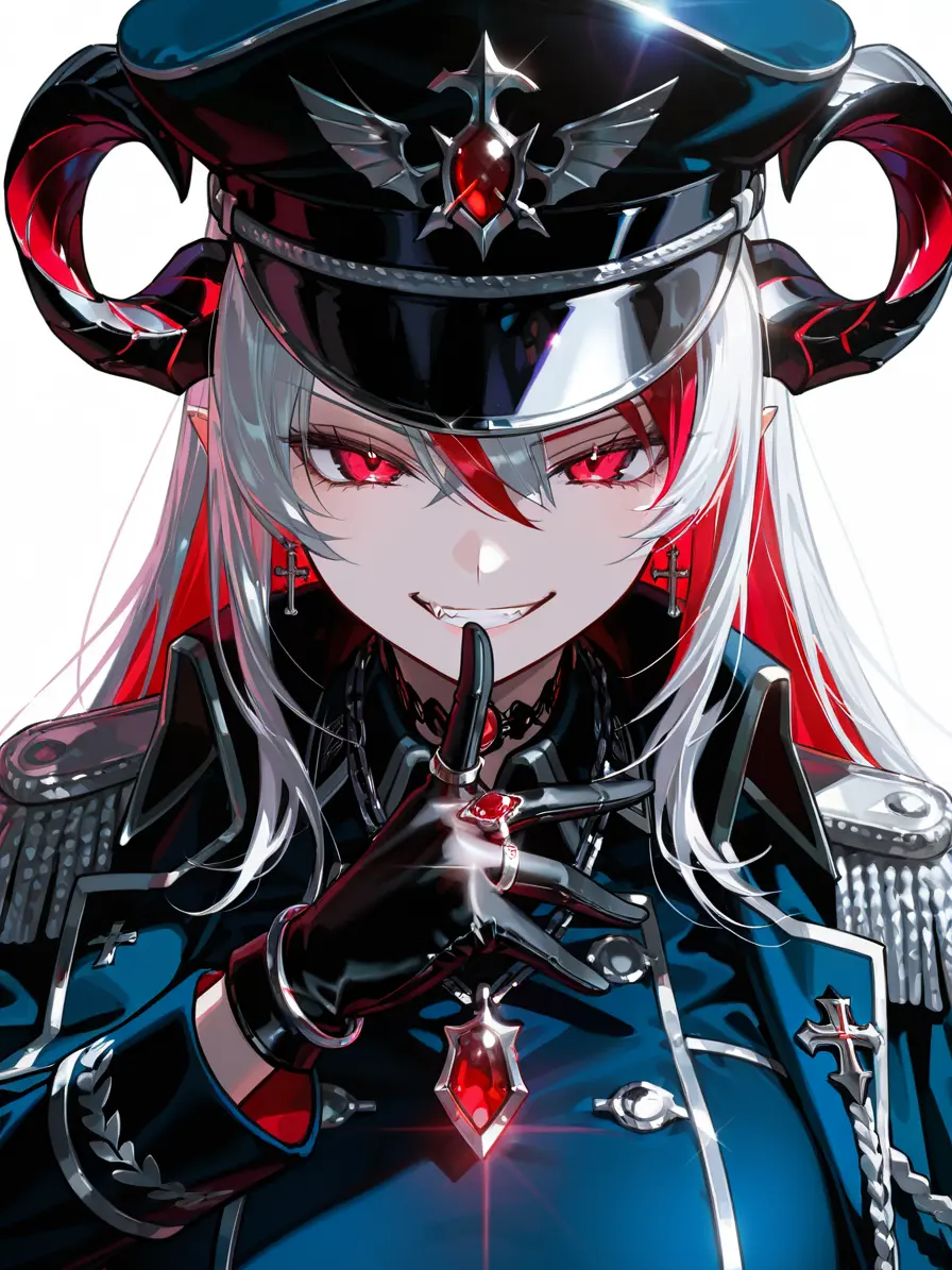 DrearyJuicy27의 [Demon Lord Arc] User Faction vs Five Powers