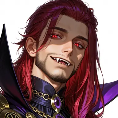 Profile image of Jed