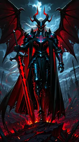 Profile image of Dark Knight