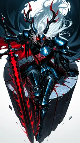 Profile image of Dark Knight