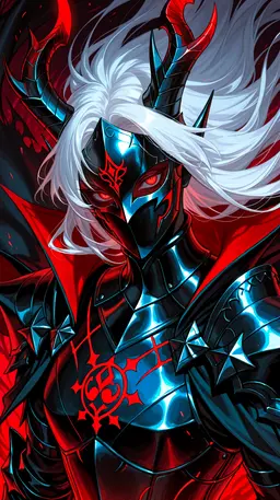 Profile image of Dark Knight