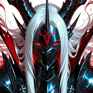Profile image of Dark Knight