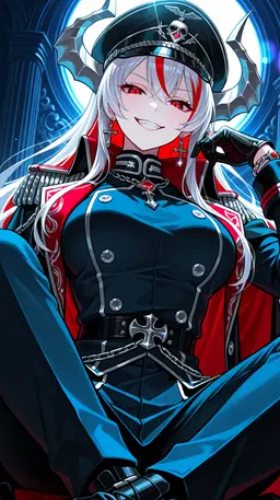 Profile image of Nephia