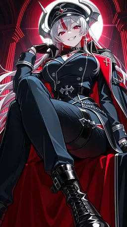 Profile image of Nephia